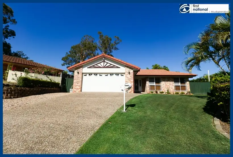 Main view of Homely house listing, 23 Bendigo Crescent, Tallai QLD 4213