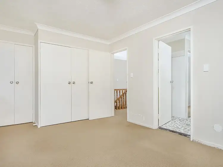Fifth view of Homely townhouse listing, 4/21 Haig Street, Clayfield QLD 4011