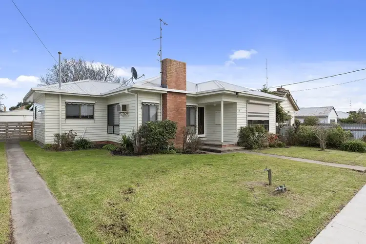 29 Alexander Street, Colac VIC 3250