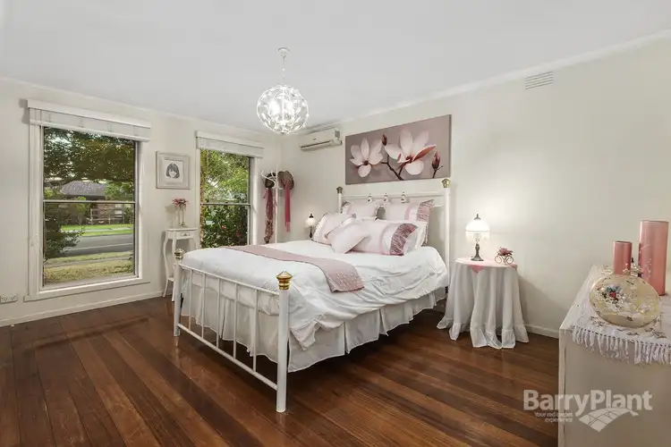 Fifth view of Homely house listing, 34 MIlton Parade, Bundoora VIC 3083