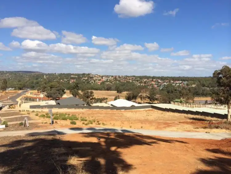 LOT 2176 Pechey Road, Jane Brook WA 6056