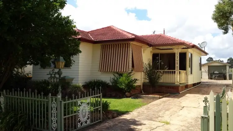 144 Northcote Street
