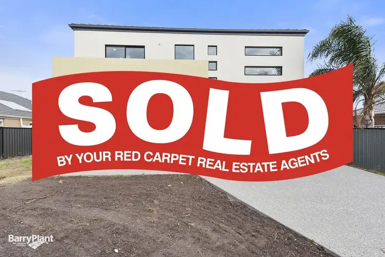 6 Sassafras Close, Point Cook VIC 3030