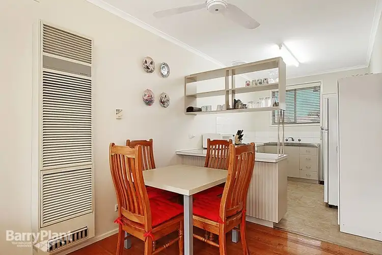 Fifth view of Homely unit listing, 1/7 Cullis Parade, Bayswater VIC 3153