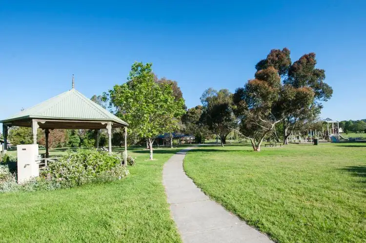 Sixth view of Homely land listing, 42 Sladen Street, Birregurra VIC 3242