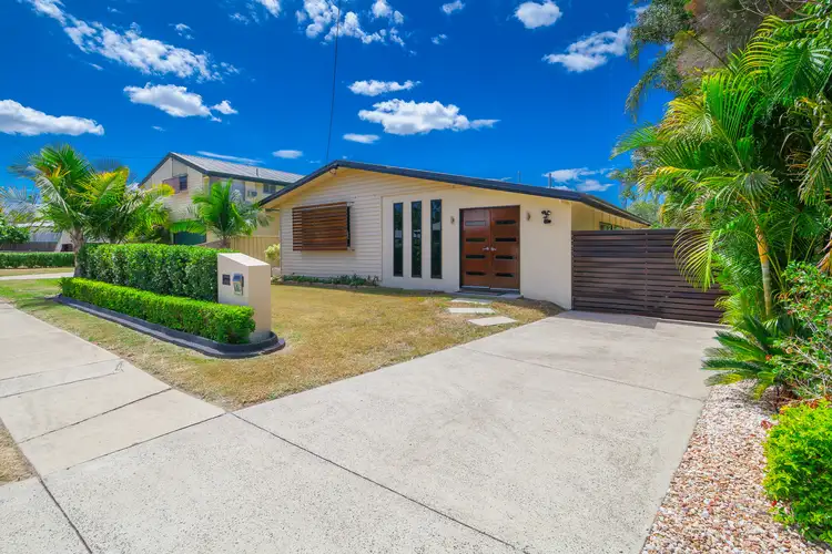 1 Holt Street, Brassall QLD 4305