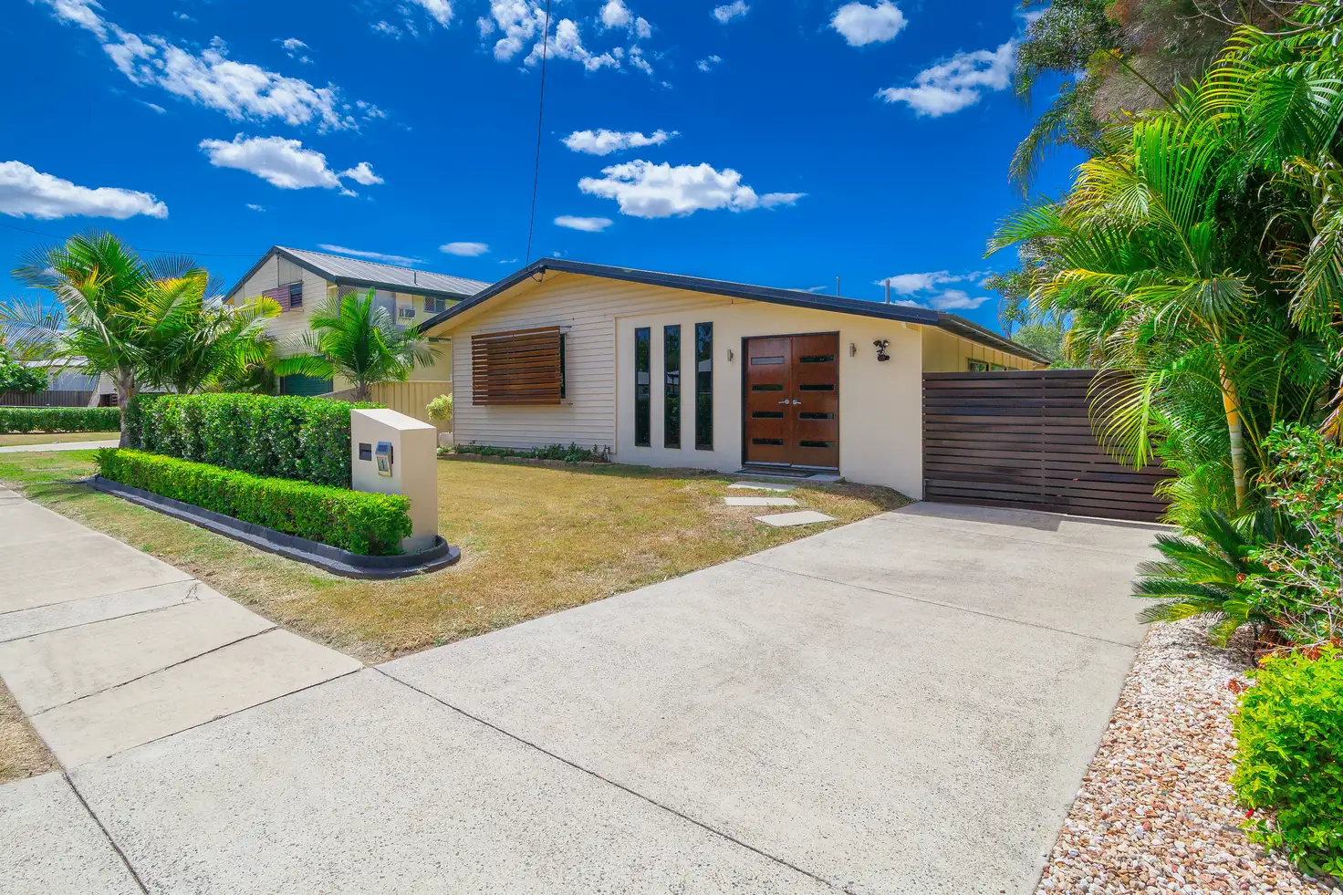 Main view of Homely house listing, 1 Holt Street, Brassall QLD 4305