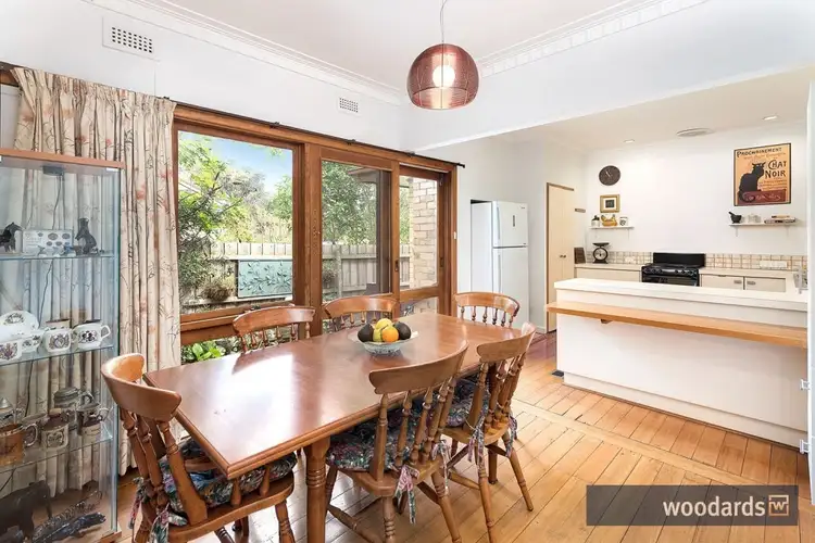 Fourth view of Homely house listing, 16 Haydn Street, Blackburn VIC 3130
