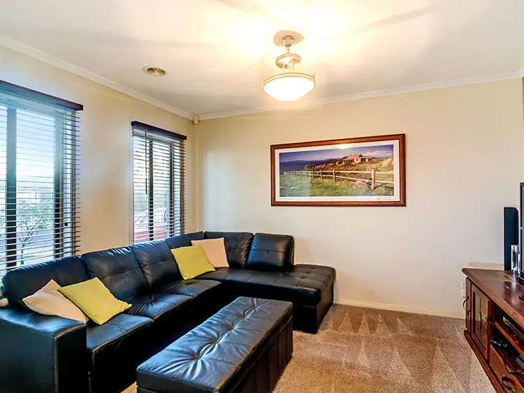 Seventh view of Homely house listing, 15 Melliodora Court, Wyndham Vale VIC 3024