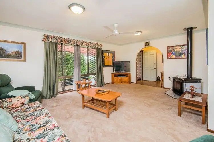 Third view of Homely house listing, 8 Sunset Drive, Junction Hill NSW 2460