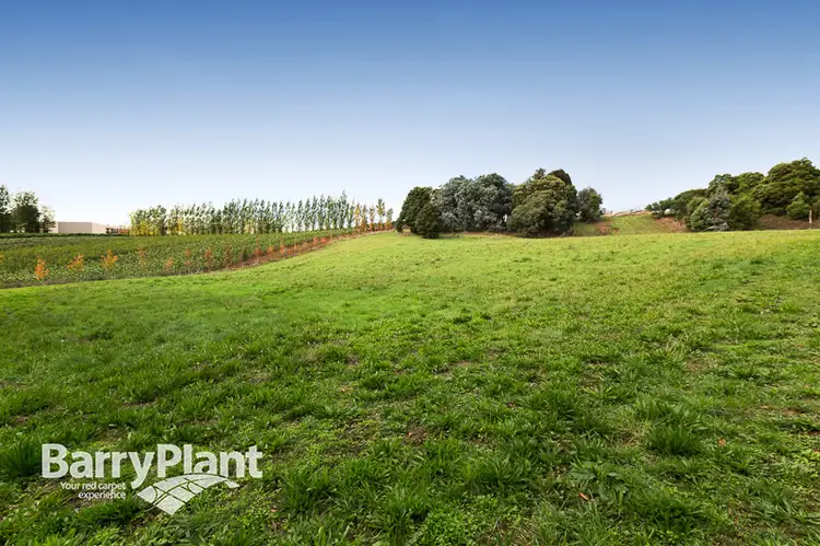 Sixth view of Homely house listing, 175 Macclesfield Road, Monbulk VIC 3793
