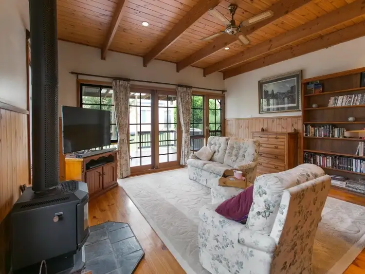 Fifth view of Homely house listing, 16 Margate Avenue, Frankston VIC 3199