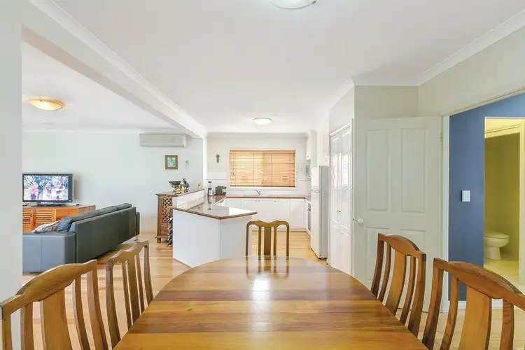 Sixth view of Homely house listing, 6 Stirling Drive, Lake Gardens VIC 3355