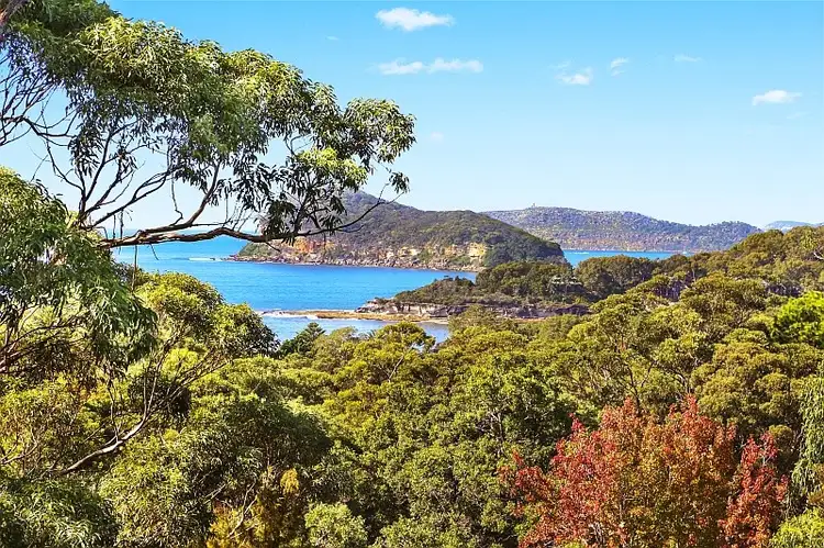 Second view of Homely house listing, 64 Beryl Boulevard, Pearl Beach NSW 2256