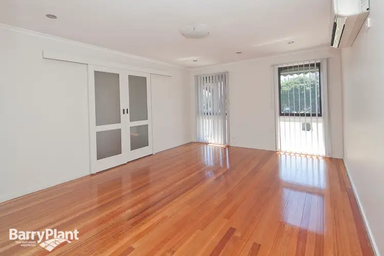 Sixth view of Homely house listing, 1/10 Frawley Road, Eumemmerring VIC 3177