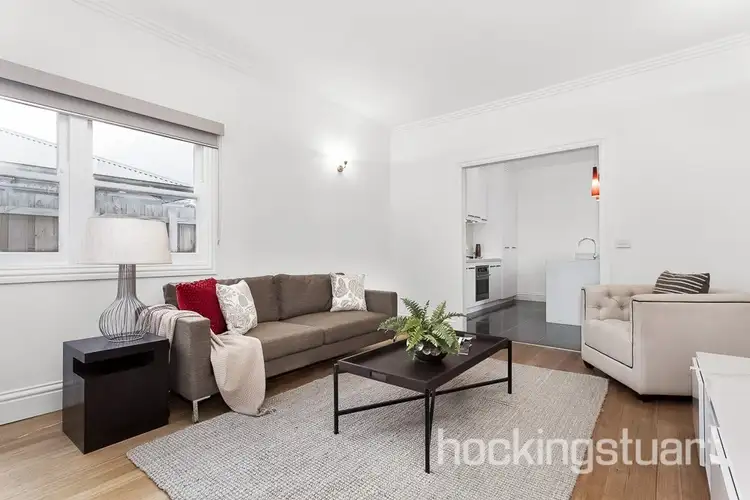 Third view of Homely unit listing, 1/67 Corrigan Avenue, Brooklyn VIC 3012