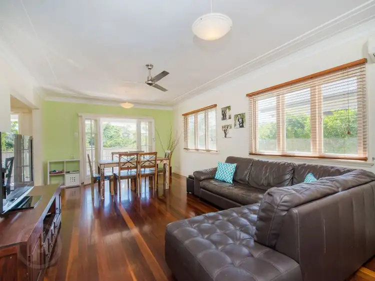 Fourth view of Homely house listing, 39 Walker Street, Coorparoo QLD 4151