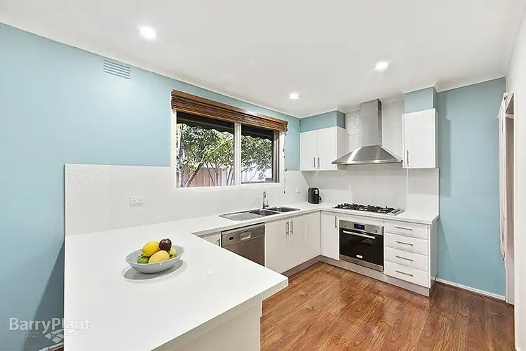 Second view of Homely unit listing, 1/114 Leeds Road, Mount Waverley VIC 3149
