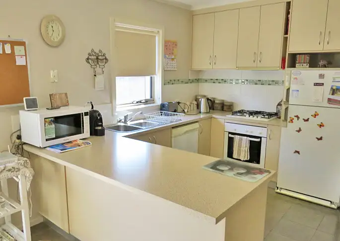 Fifth view of Homely unit listing, Unit 3, 38 Orion Street, Sebastopol VIC 3356