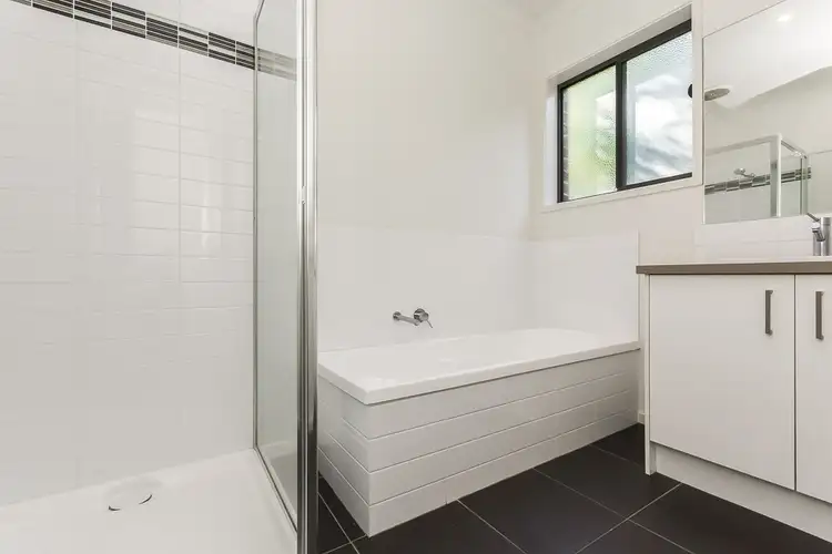 Fifth view of Homely townhouse listing, 3/1 Linthwaite Close, Highton VIC 3216