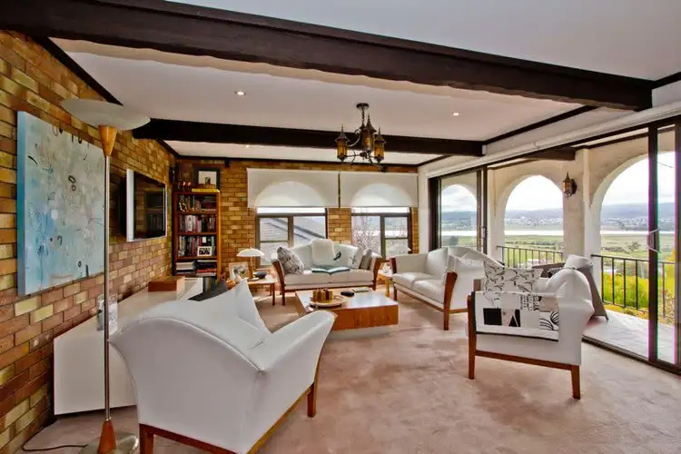 Fifth view of Homely house listing, 92 Dion Crescent., Riverside TAS 7250