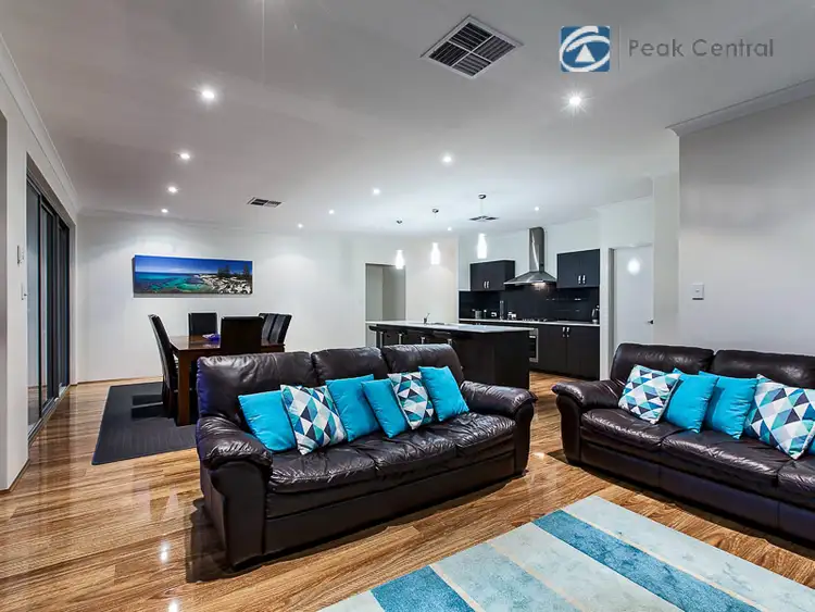 Seventh view of Homely house listing, 24 Descanso Loop, Aubin Grove WA 6164