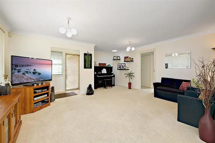 Second view of Homely villa listing, 6/10 Forrest Road, East Hills NSW 2213