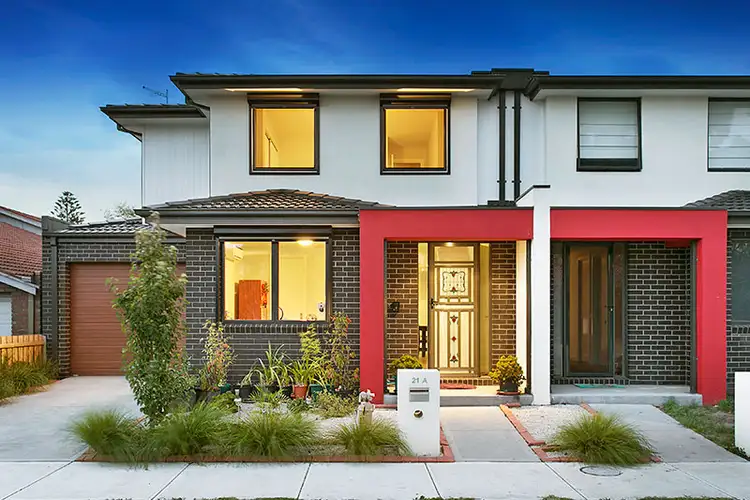 21A Upton Street, Altona VIC 3018