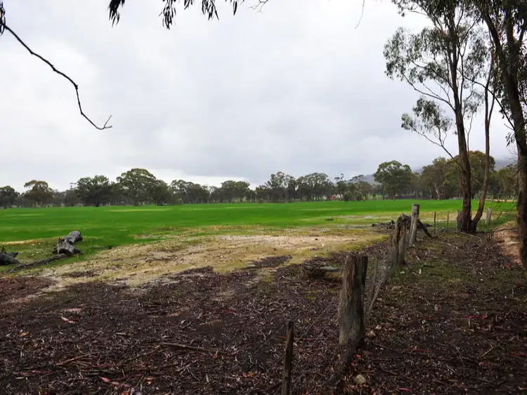 Fifth view of Homely land listing, LOT 13 Lennons Lane, Landsborough VIC 3384