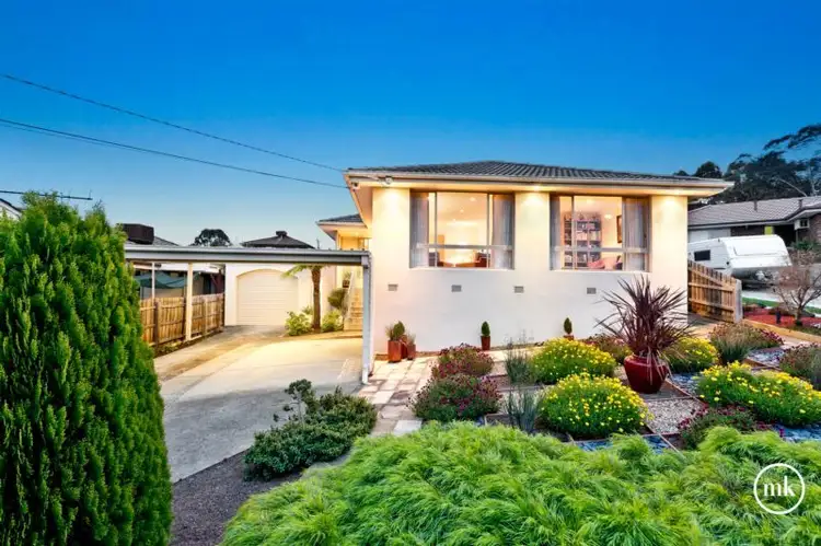 4 Jarrah Court, Greensborough VIC 3088