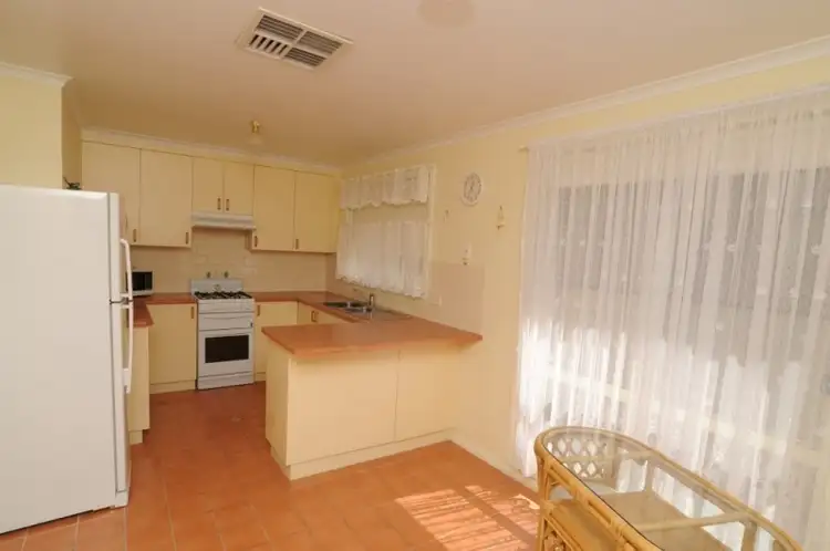 Second view of Homely house listing, 1/95 Appin Street, Wangaratta VIC 3677