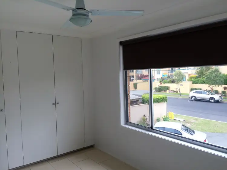 Fifth view of Homely house listing, 4/47 Burra Street, Chevron Island QLD 4217