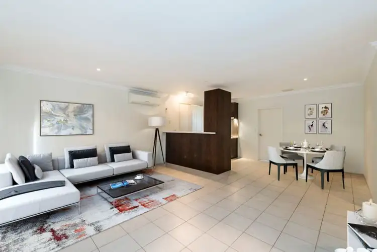 Fourth view of Homely villa listing, 54B Star Street, Carlisle WA 6101