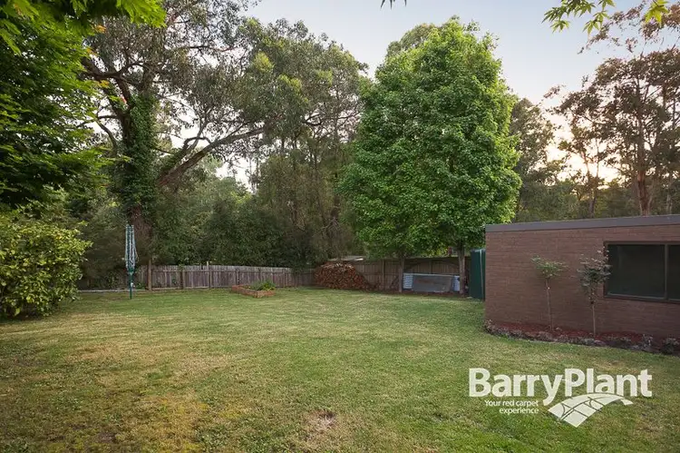 Fifth view of Homely house listing, 29 Mayview Drive, Monbulk VIC 3793