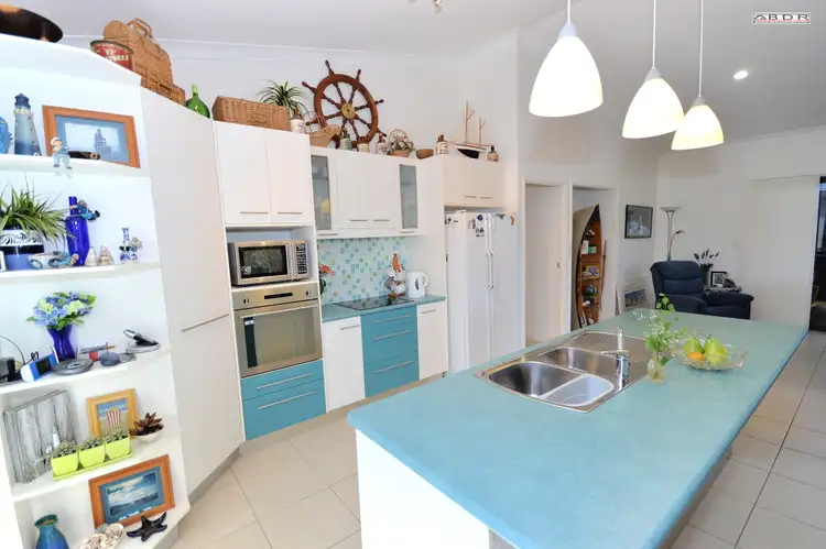 Third view of Homely house listing, 5 Beach Drive, Burrum Heads QLD 4659