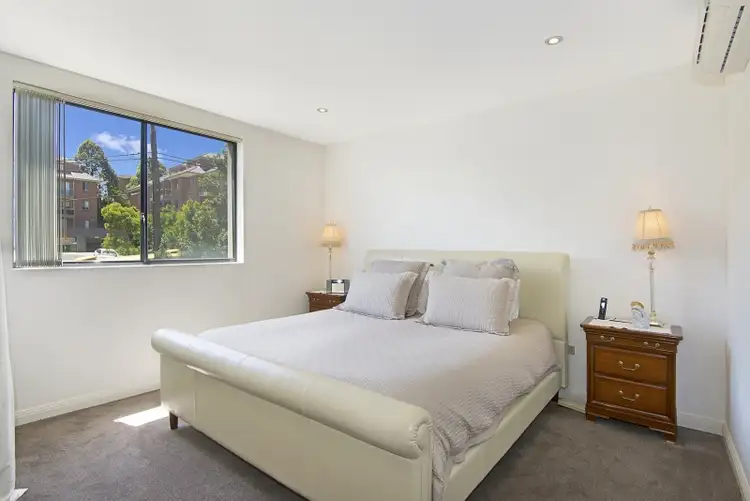 Fifth view of Homely unit listing, Address available on request