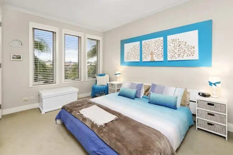 Sixth view of Homely townhouse listing, 13/14-18 Golf Avenue, Mona Vale NSW 2103