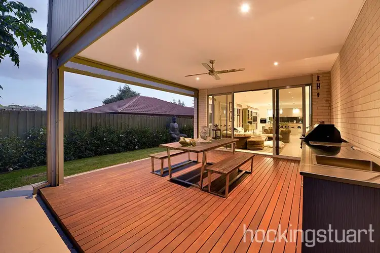 Sixth view of Homely house listing, 175A High Street, Berwick VIC 3806
