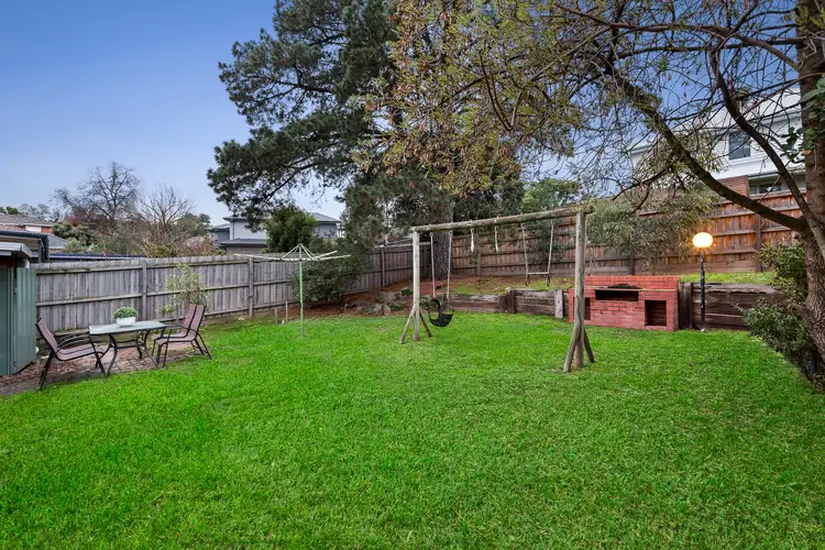 Fourth view of Homely house listing, 14 Kathleen Street, Rosanna VIC 3084