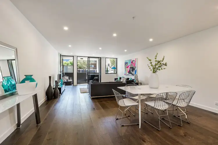 Third view of Homely house listing, 183 Dryburgh Street, North Melbourne VIC 3051