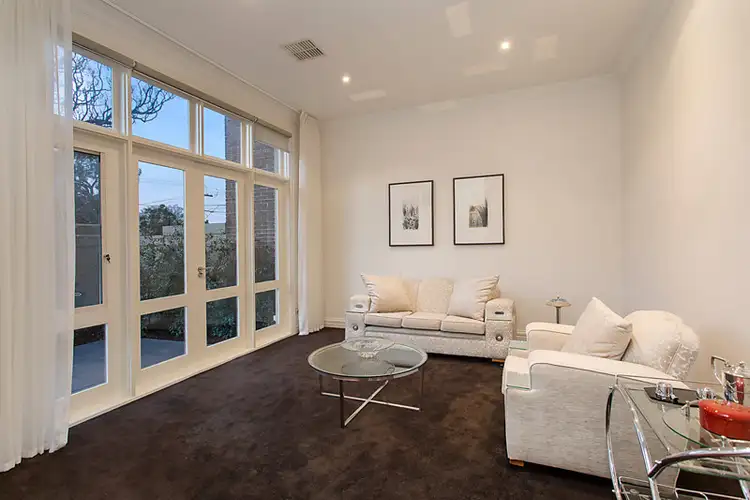 Third view of Homely townhouse listing, 72a Male Street, Brighton VIC 3186