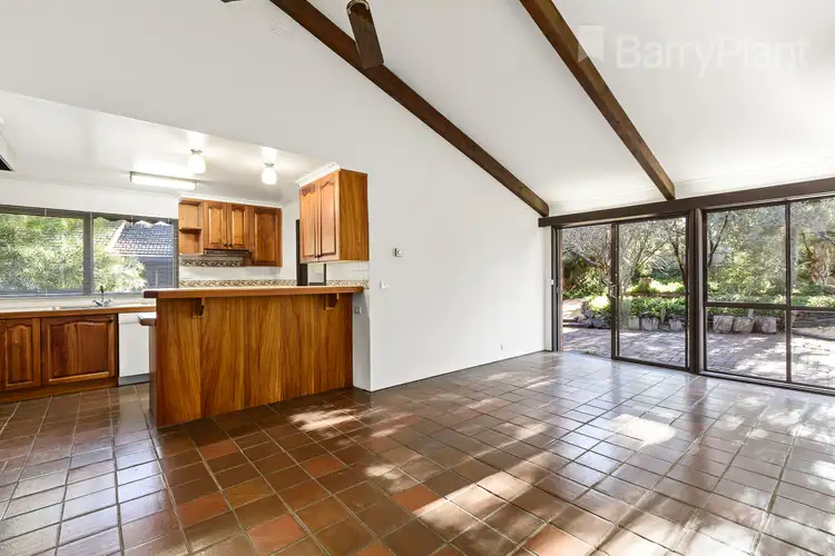 Third view of Homely house listing, 54 Meadowgate Drive, Chirnside Park VIC 3116