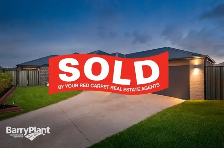 69 Juniper Avenue, Point Cook VIC 3030