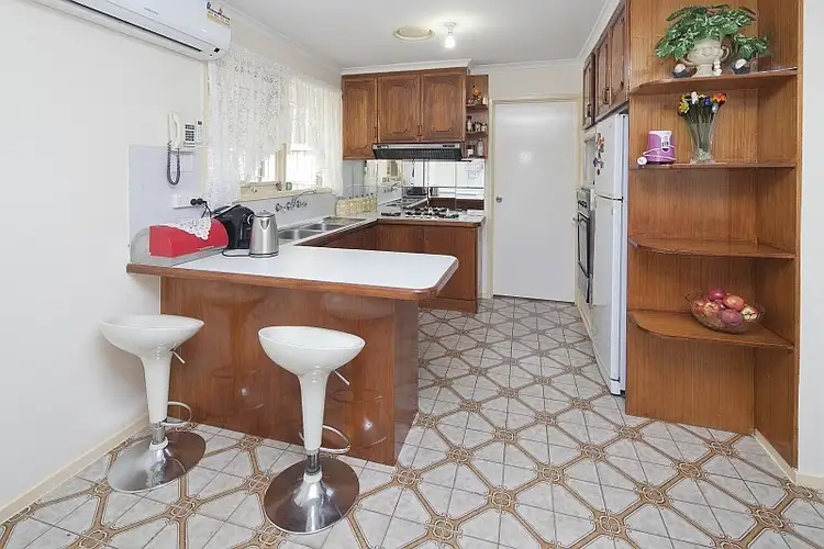 Second view of Homely house listing, 3 Deidre Street, Dandenong North VIC 3175