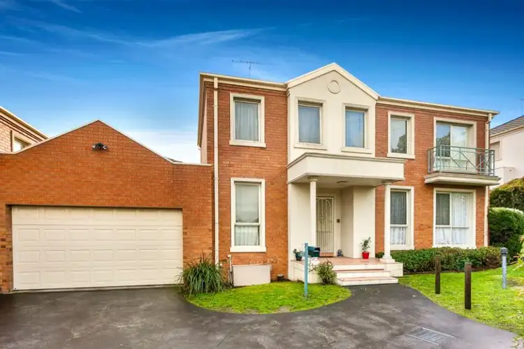 21/413 Doncaster Road, Doncaster VIC 3108