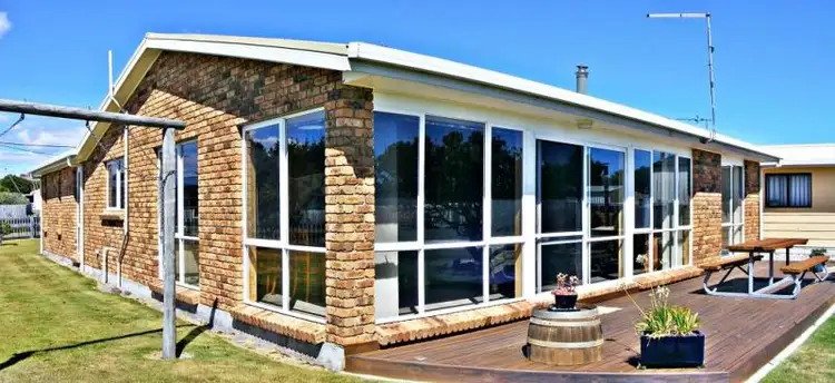28 Seascape Drive, Lulworth TAS 7252