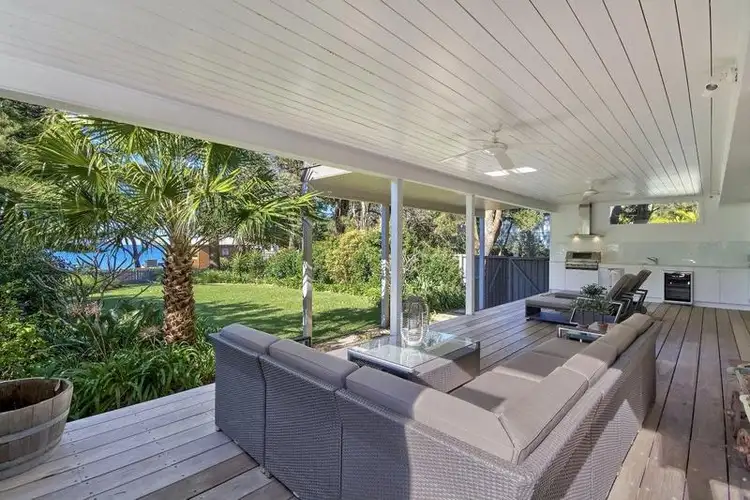 Seventh view of Homely house listing, 6 Pearl Parade, Pearl Beach NSW 2256