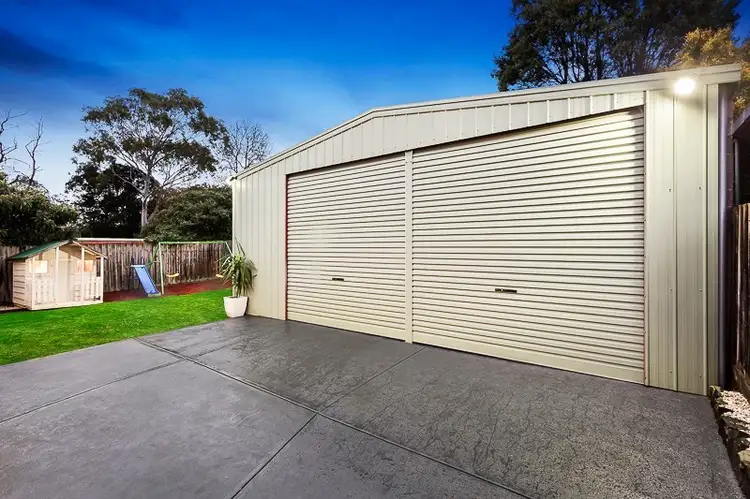 Second view of Homely house listing, 30 Brougham Street, Eltham VIC 3095