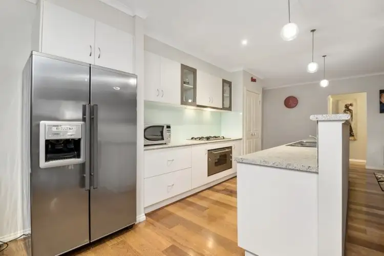 Seventh view of Homely house listing, 4 Giofches Crescent, Tarneit VIC 3029