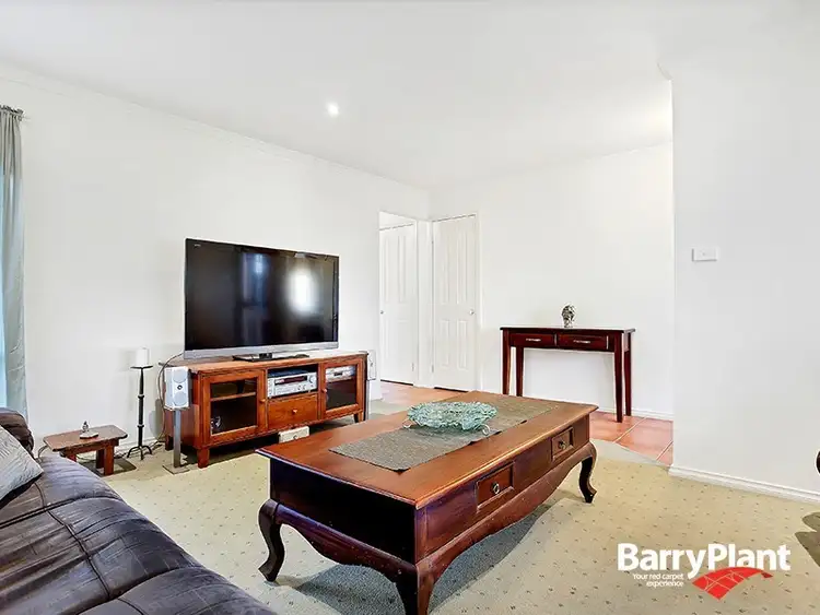 Sixth view of Homely house listing, 43 Eppalock Drive, Wyndham Vale VIC 3024
